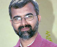 Vivek Pawar